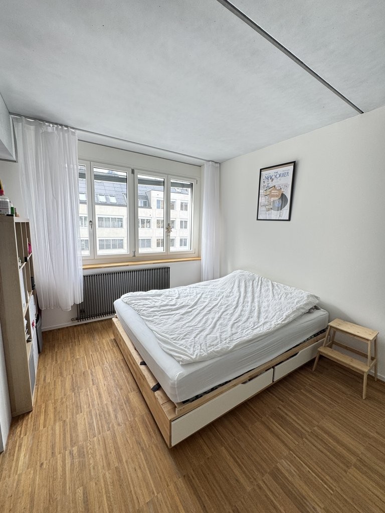 Appartement de 1 ½ pièces