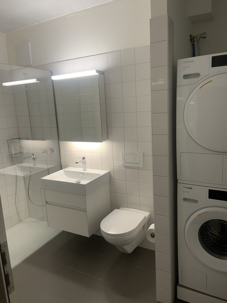 Appartement de 1 ½ pièces