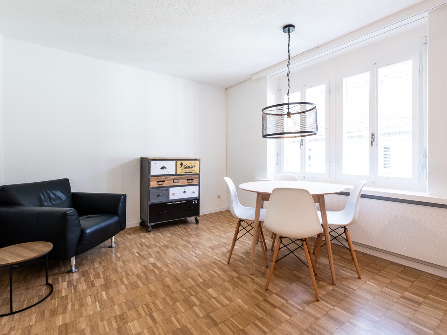 2-Zimmer-Apartment