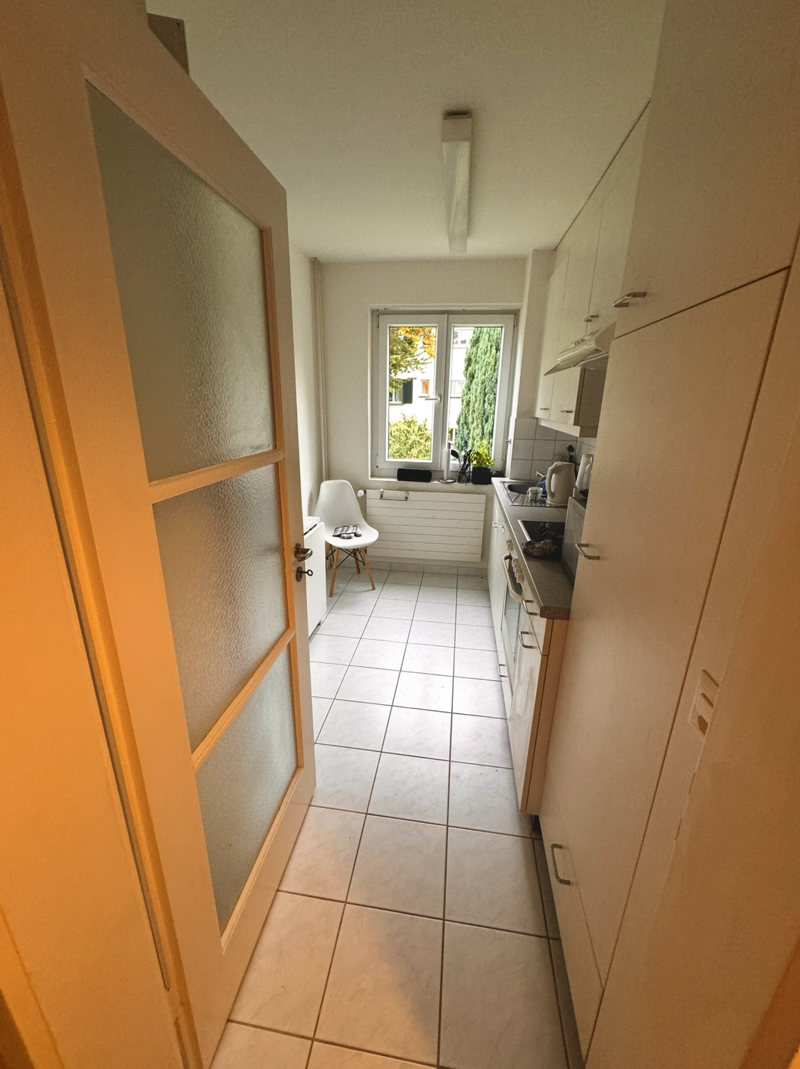 1 ½ rooms apartment, Foto 3 von 4