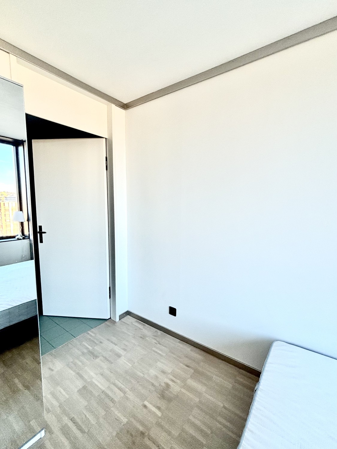 Zimmer in einer Wohngemeinschaft