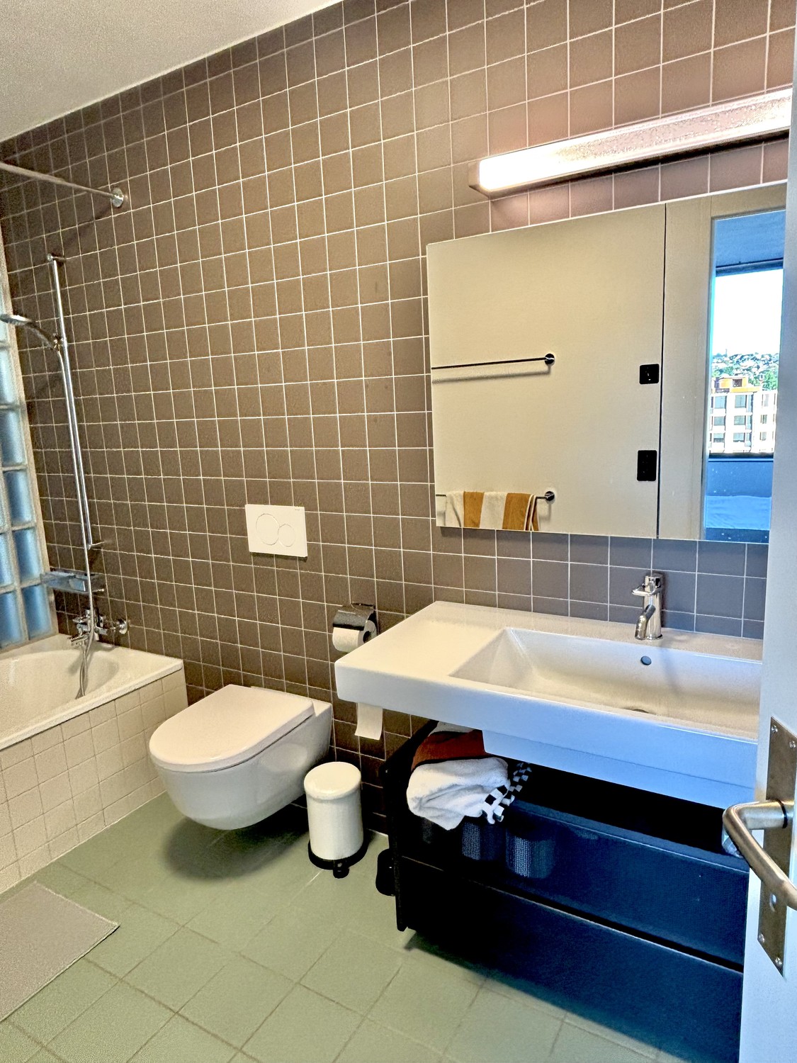 Zimmer in einer Wohngemeinschaft