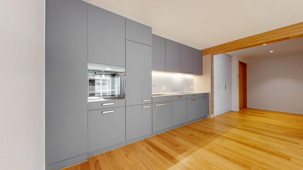 2 rooms apartment
