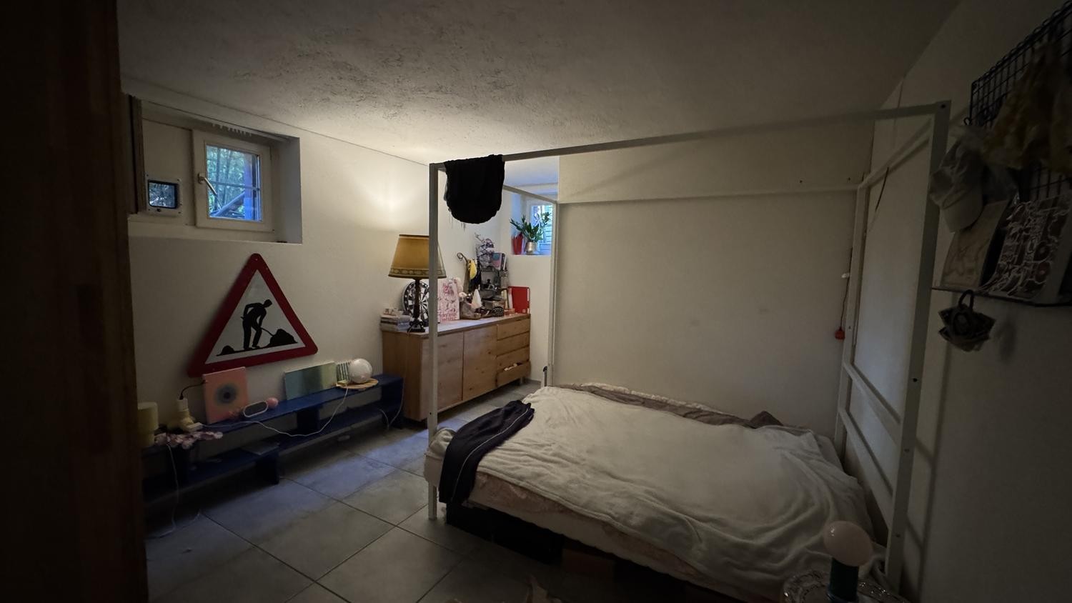 Appartement de 2 pièces