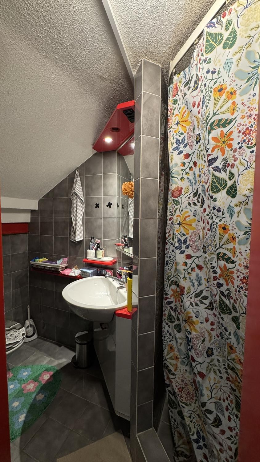 Appartement de 2 pièces
