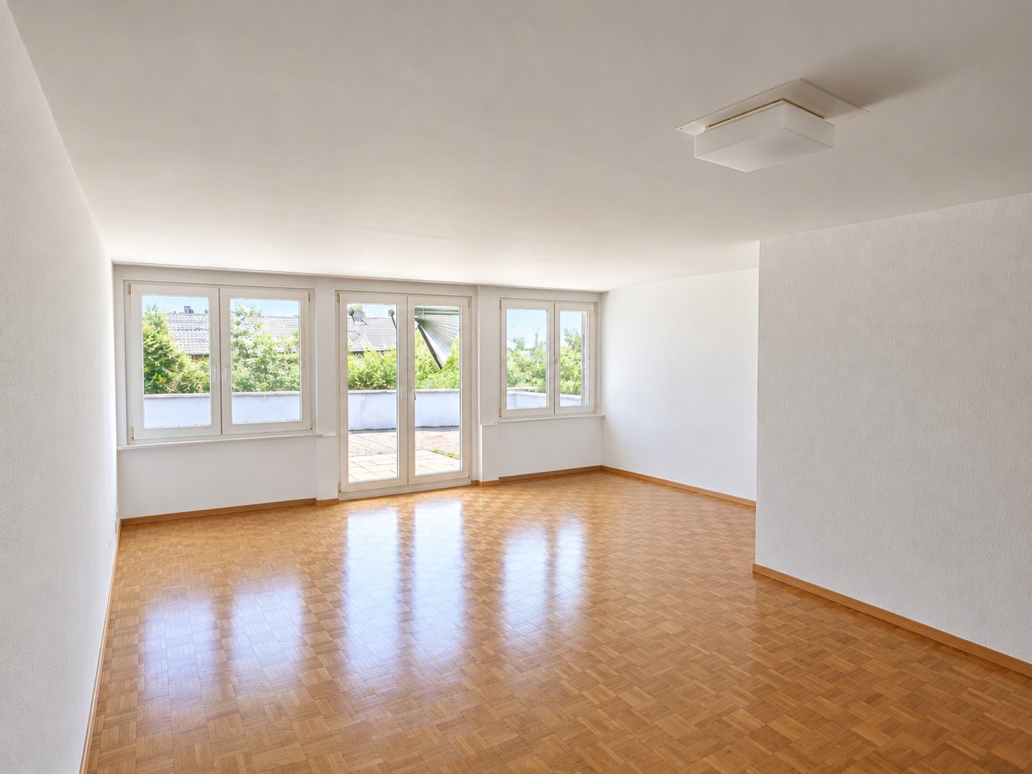 Appartement de 2 ½ pièces