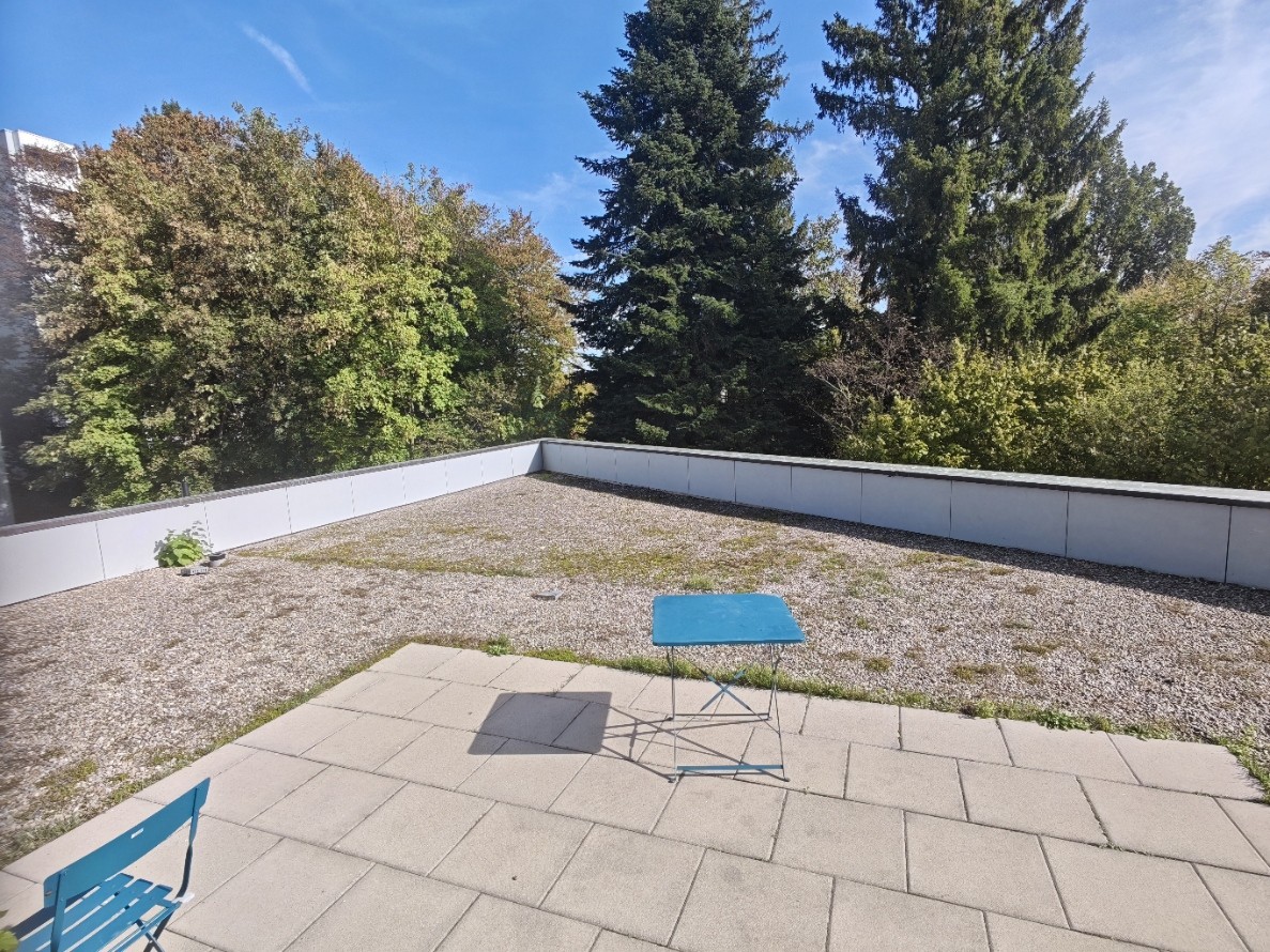 Appartement de 2 ½ pièces