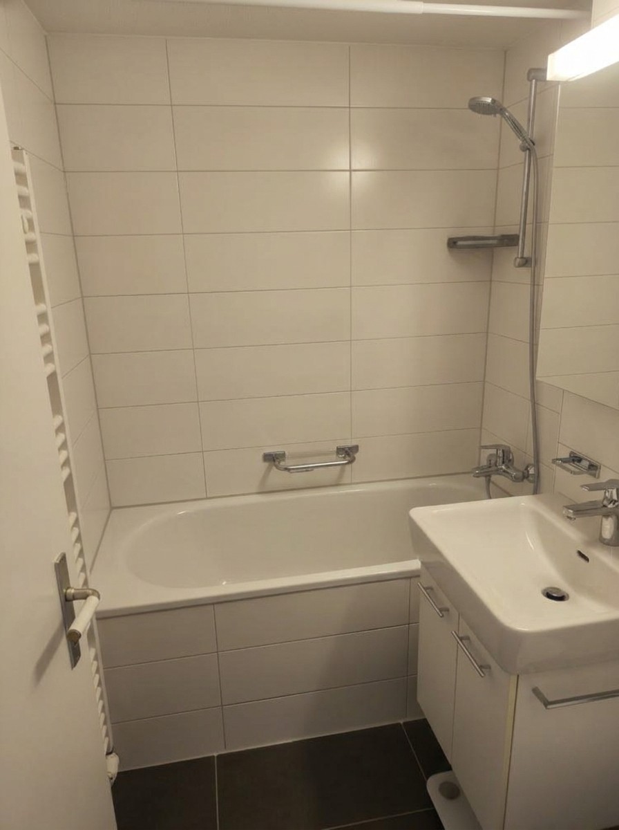 Appartement de 2 ½ pièces
