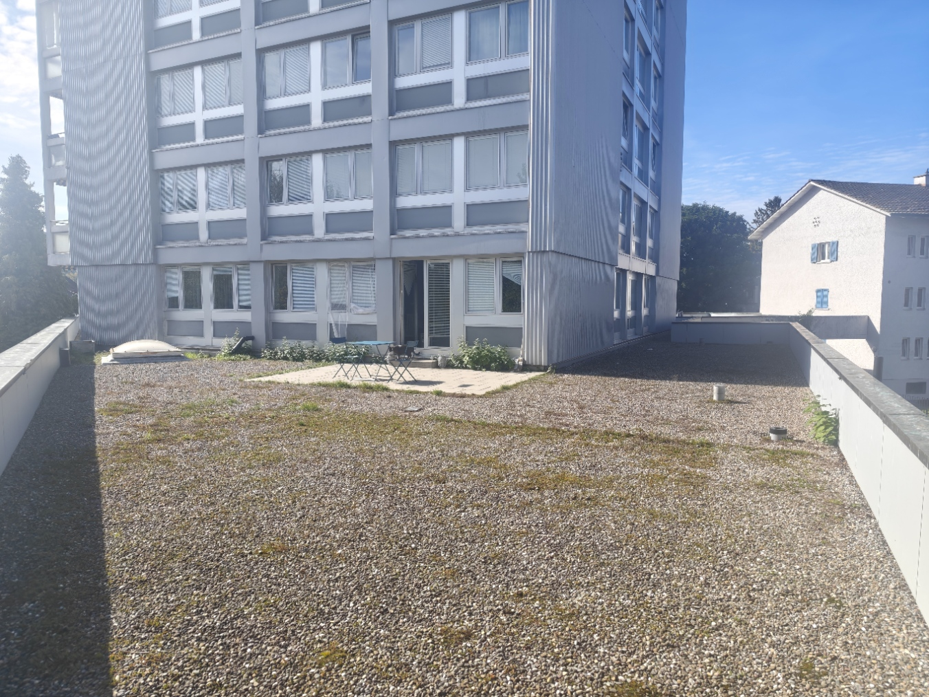 Appartement de 2 ½ pièces