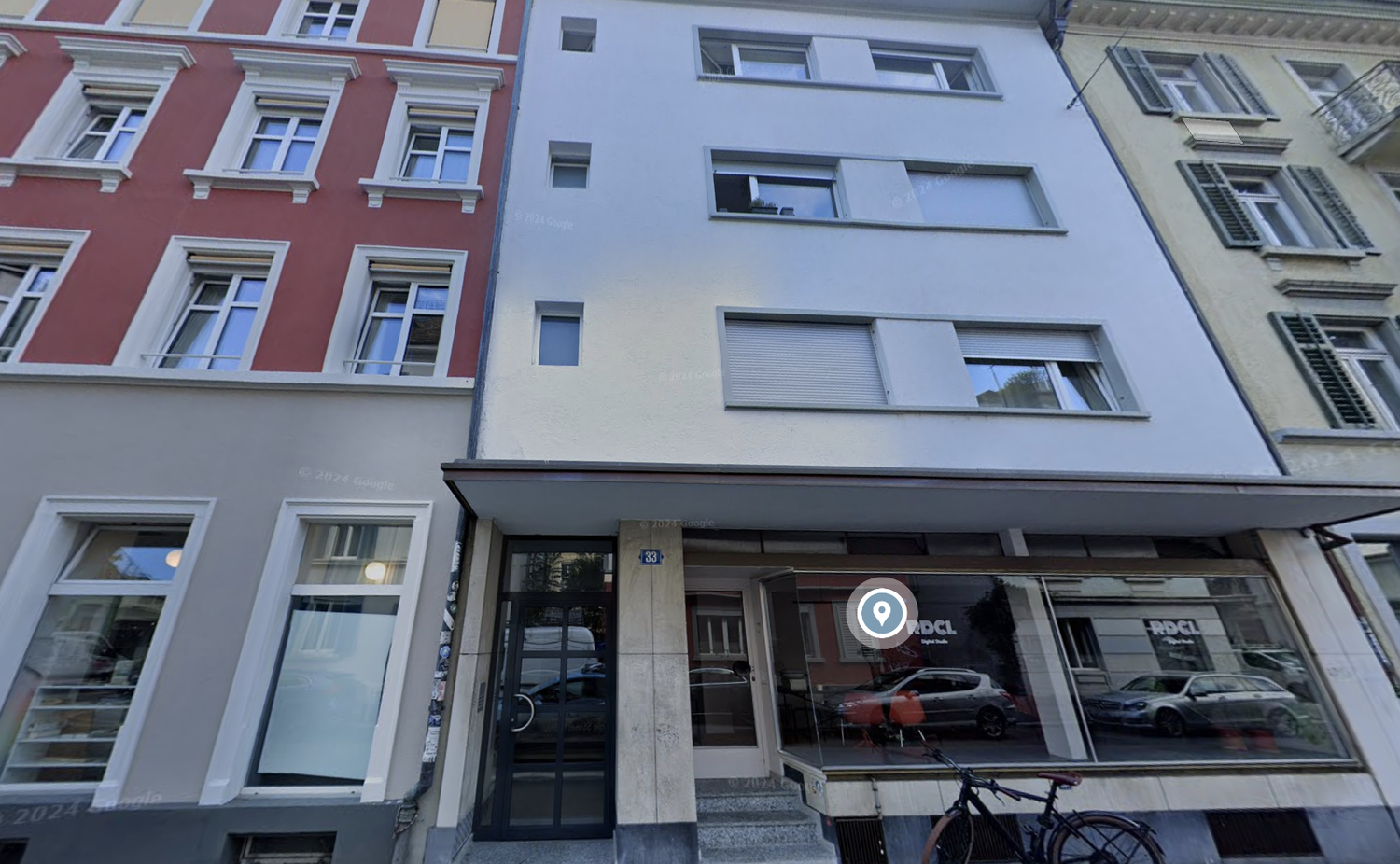 1-Zimmer-Wohnung, Foto 2 von 6