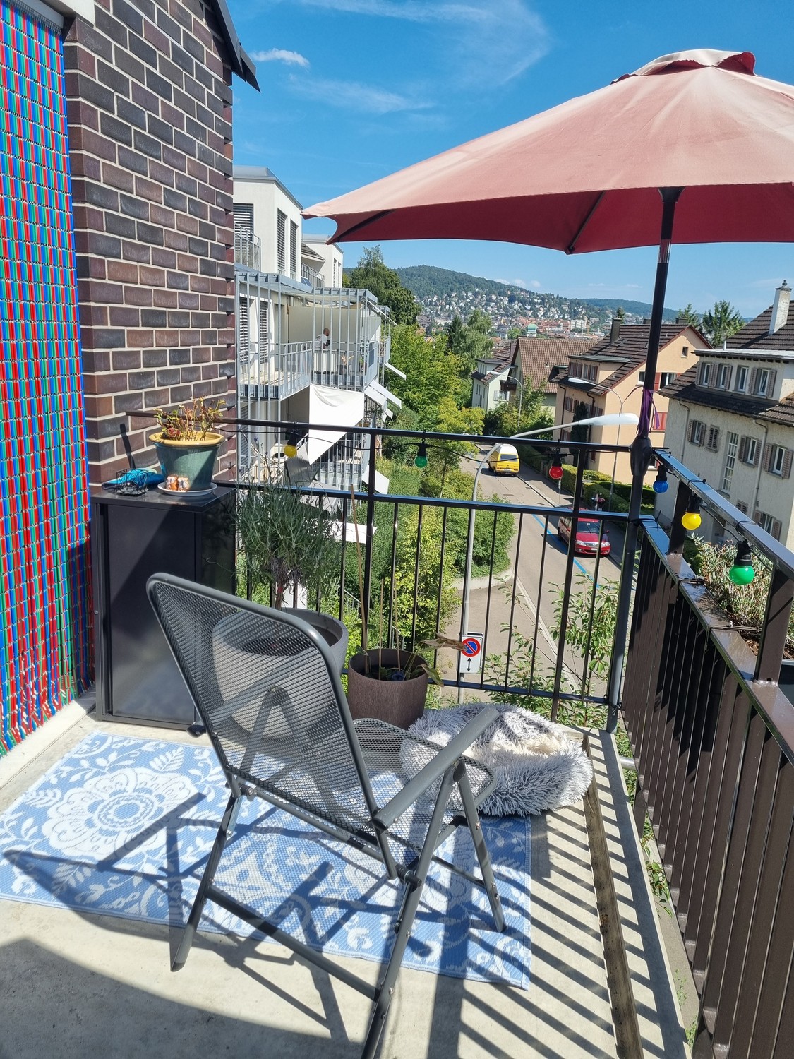 Appartement de 2 ½ pièces, photo 7 sur 7