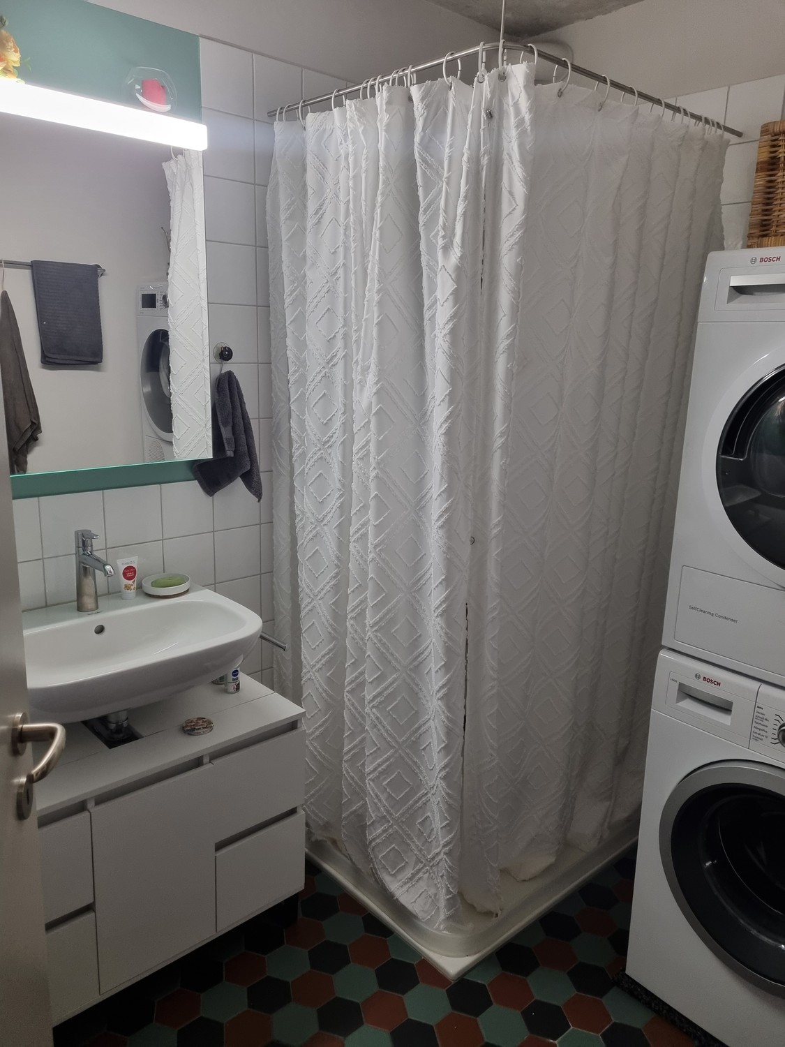 Appartement de 2 ½ pièces, photo 5 sur 7
