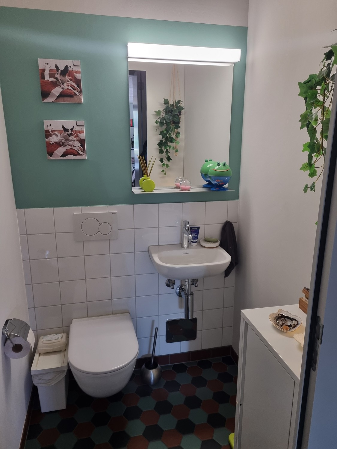 Appartement de 2 ½ pièces, photo 4 sur 7
