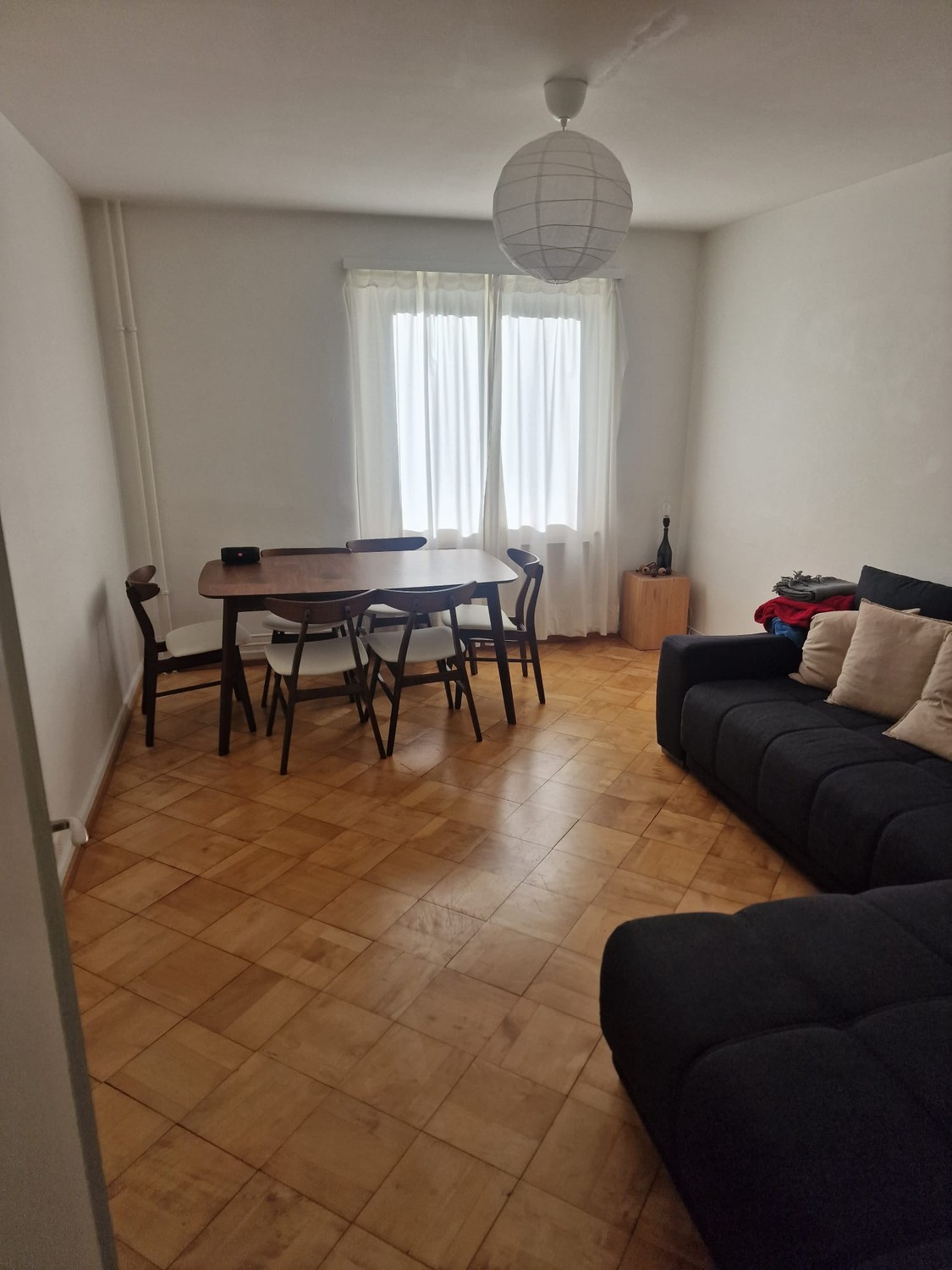 3-Zimmer-Wohnung, Foto 10 von 10