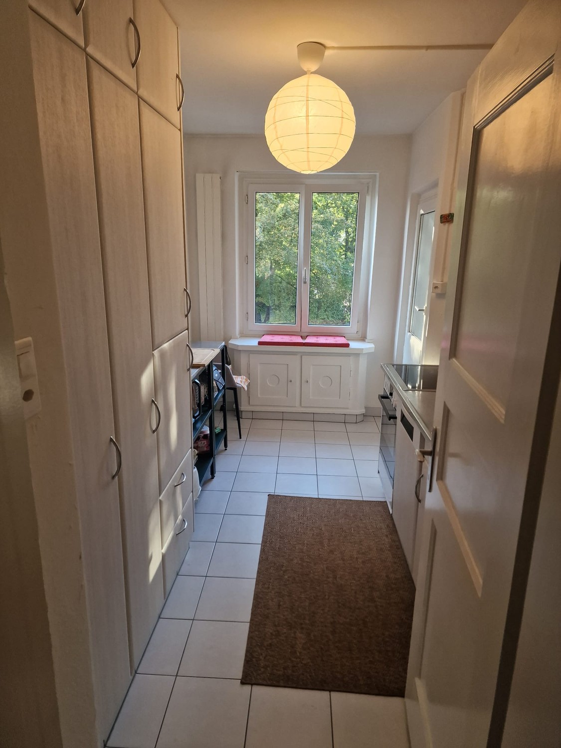 3-Zimmer-Wohnung, Foto 2 von 10