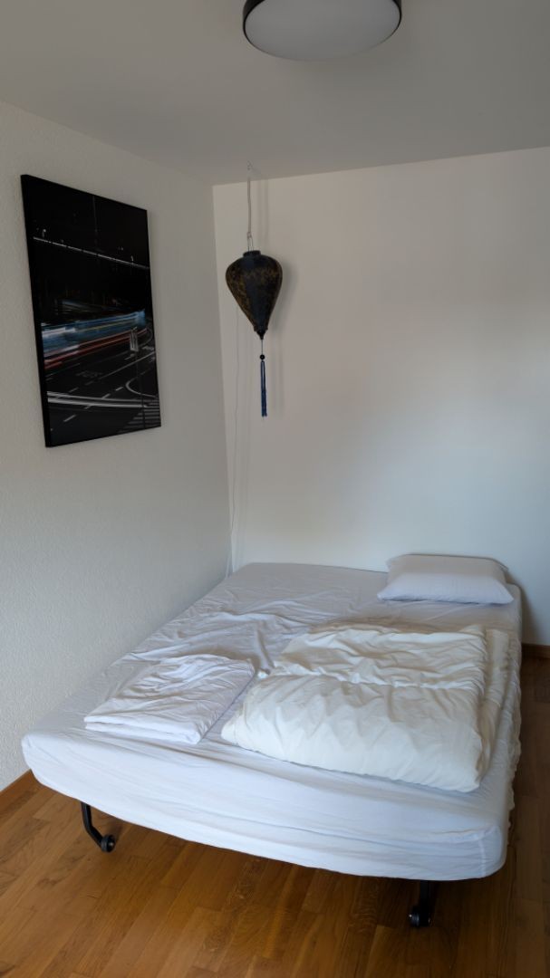 Appartement de 2 ½ pièces