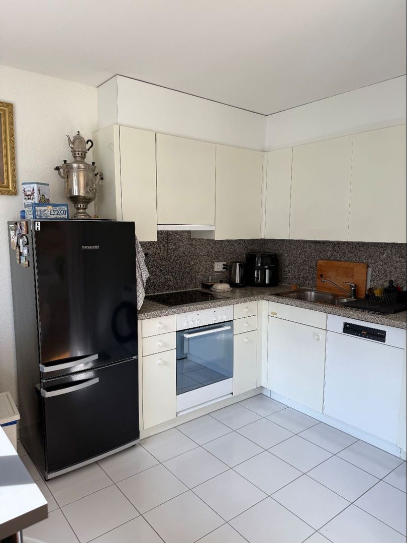 Appartement de 2 ½ pièces