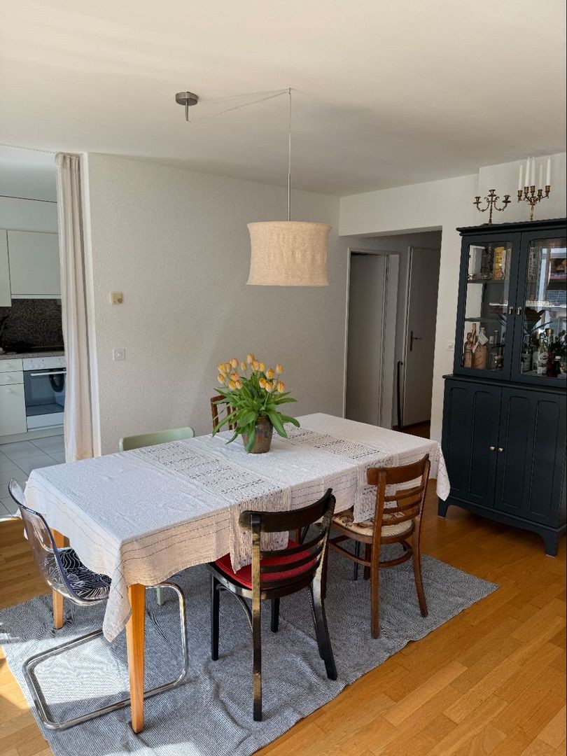 Appartement de 2 ½ pièces