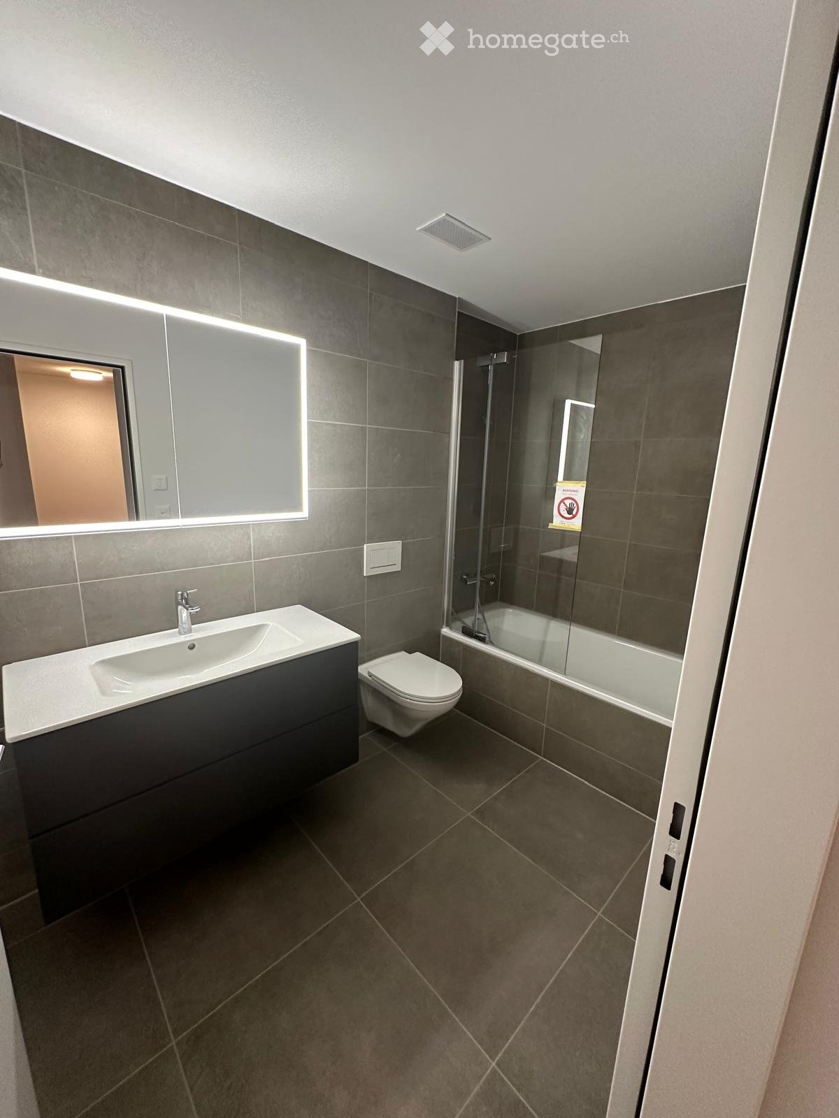 Appartement de 2 ½ pièces