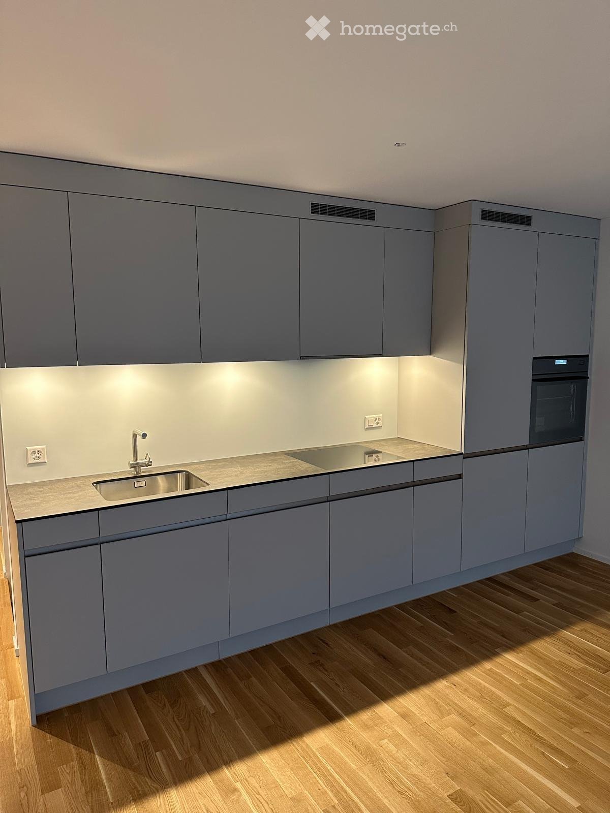 Appartement de 2 ½ pièces