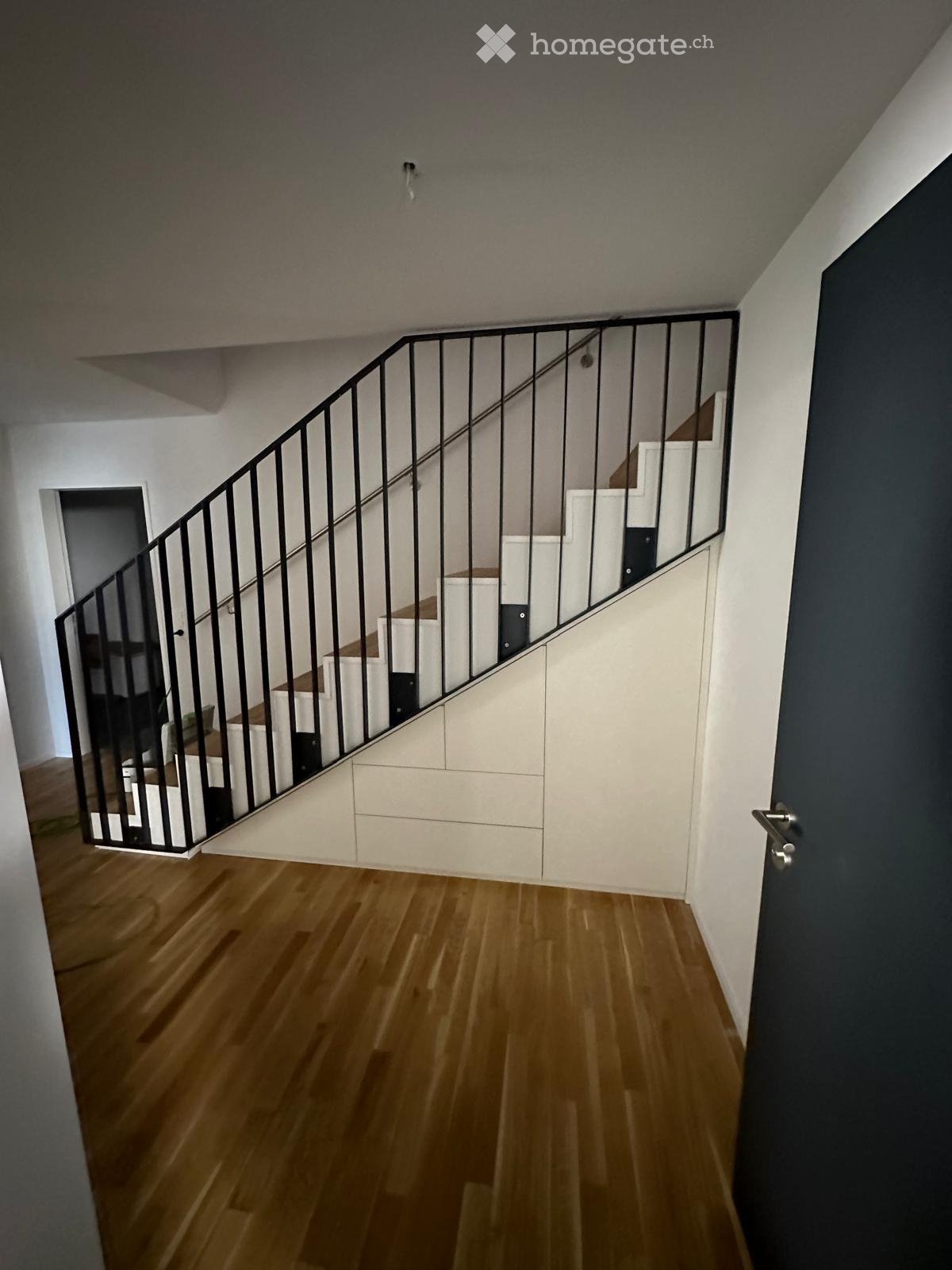Appartement de 2 ½ pièces