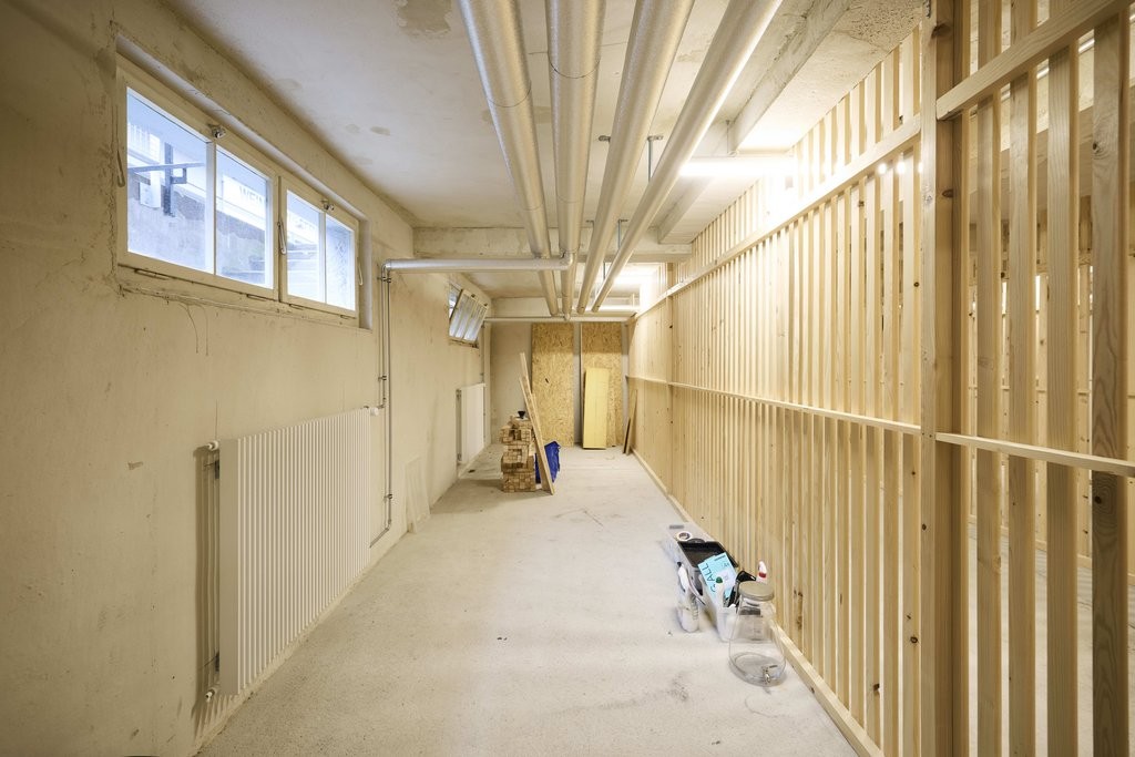 19m² storage room, Foto 2 von 5
