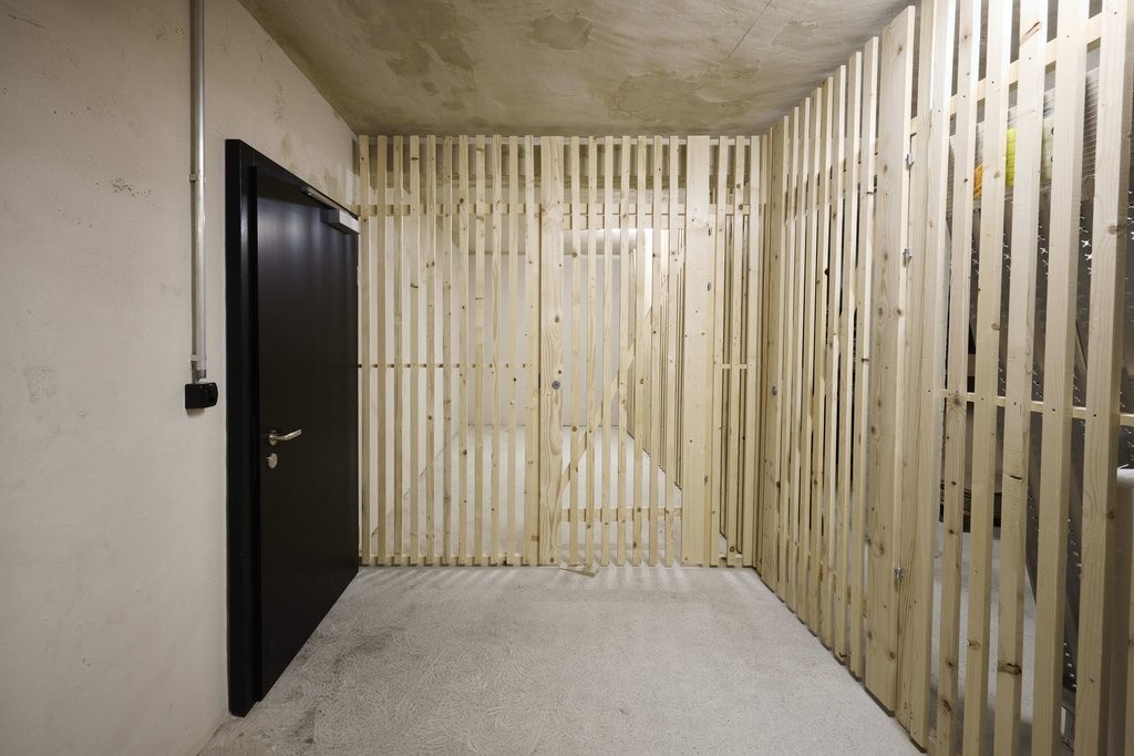 19m² storage room, Foto 3 von 5