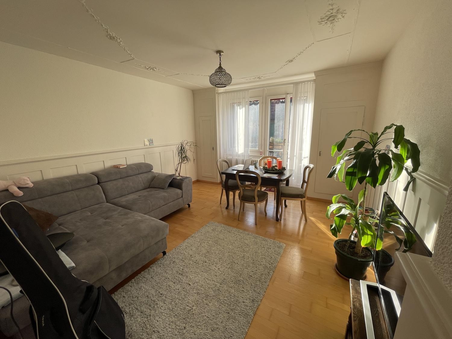 Zimmer in einer WG