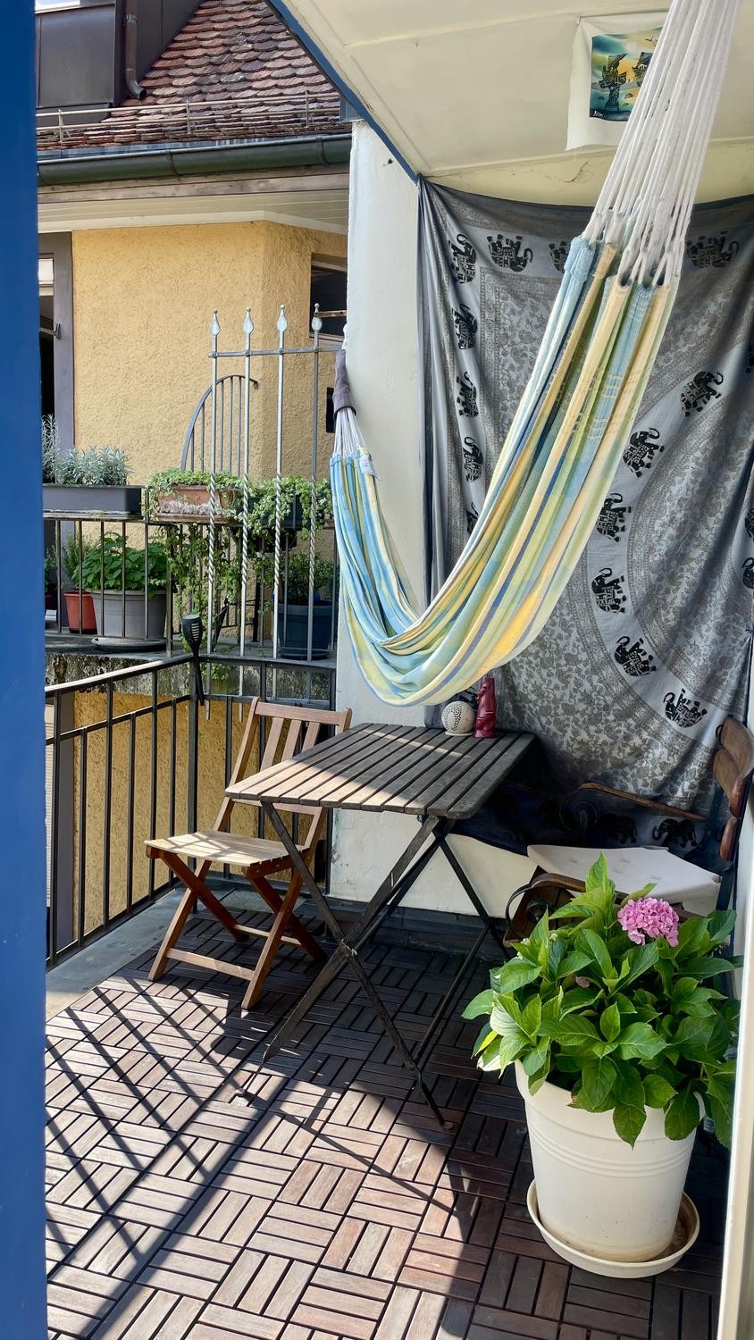 Zimmer in einer WG