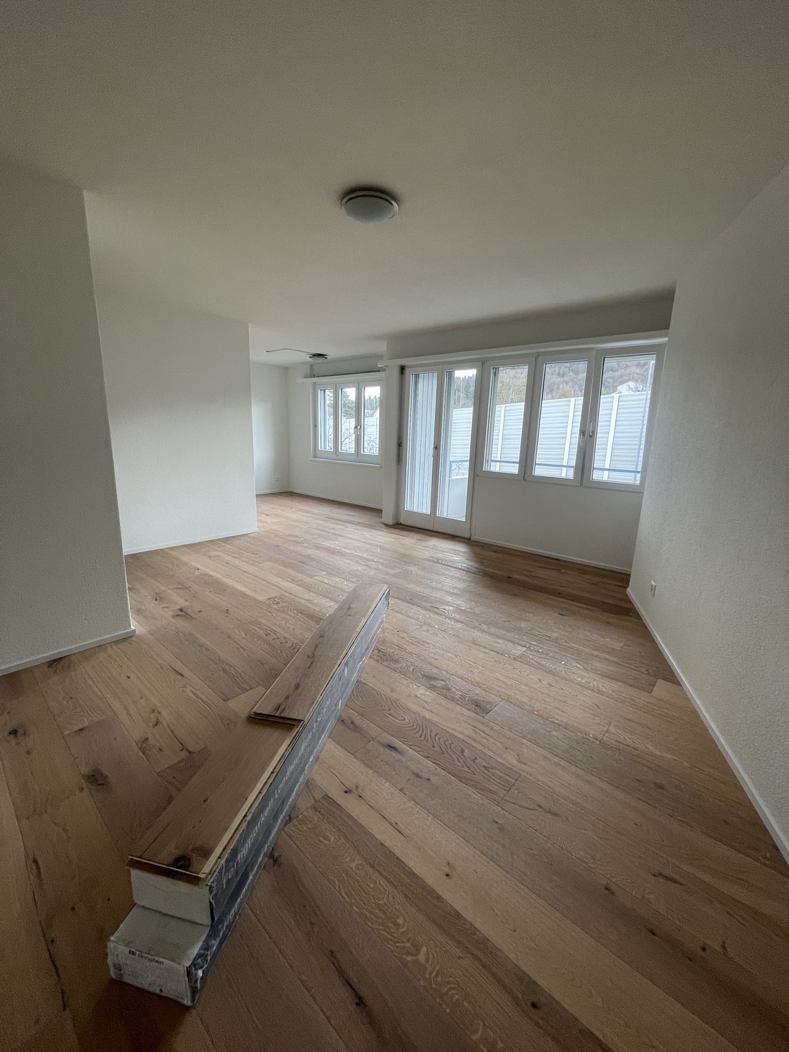 Appartement de 1 ½ pièces, photo 4 sur 10