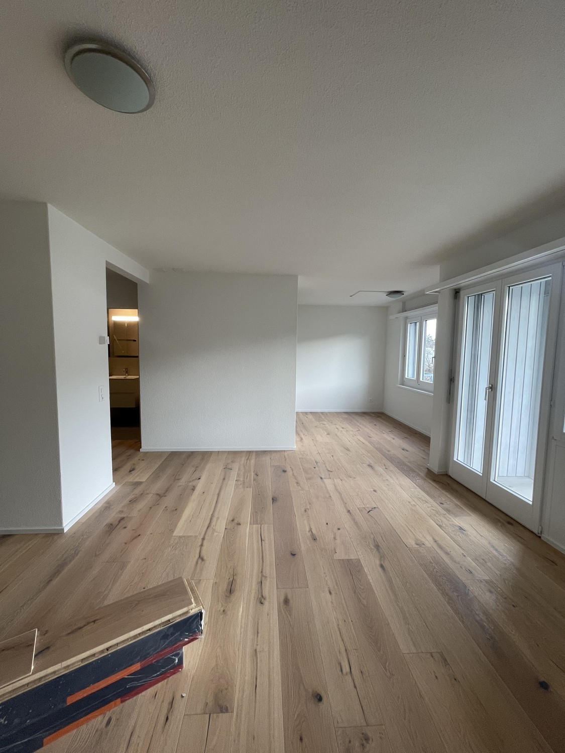 Appartement de 1 ½ pièces, photo 1 sur 10