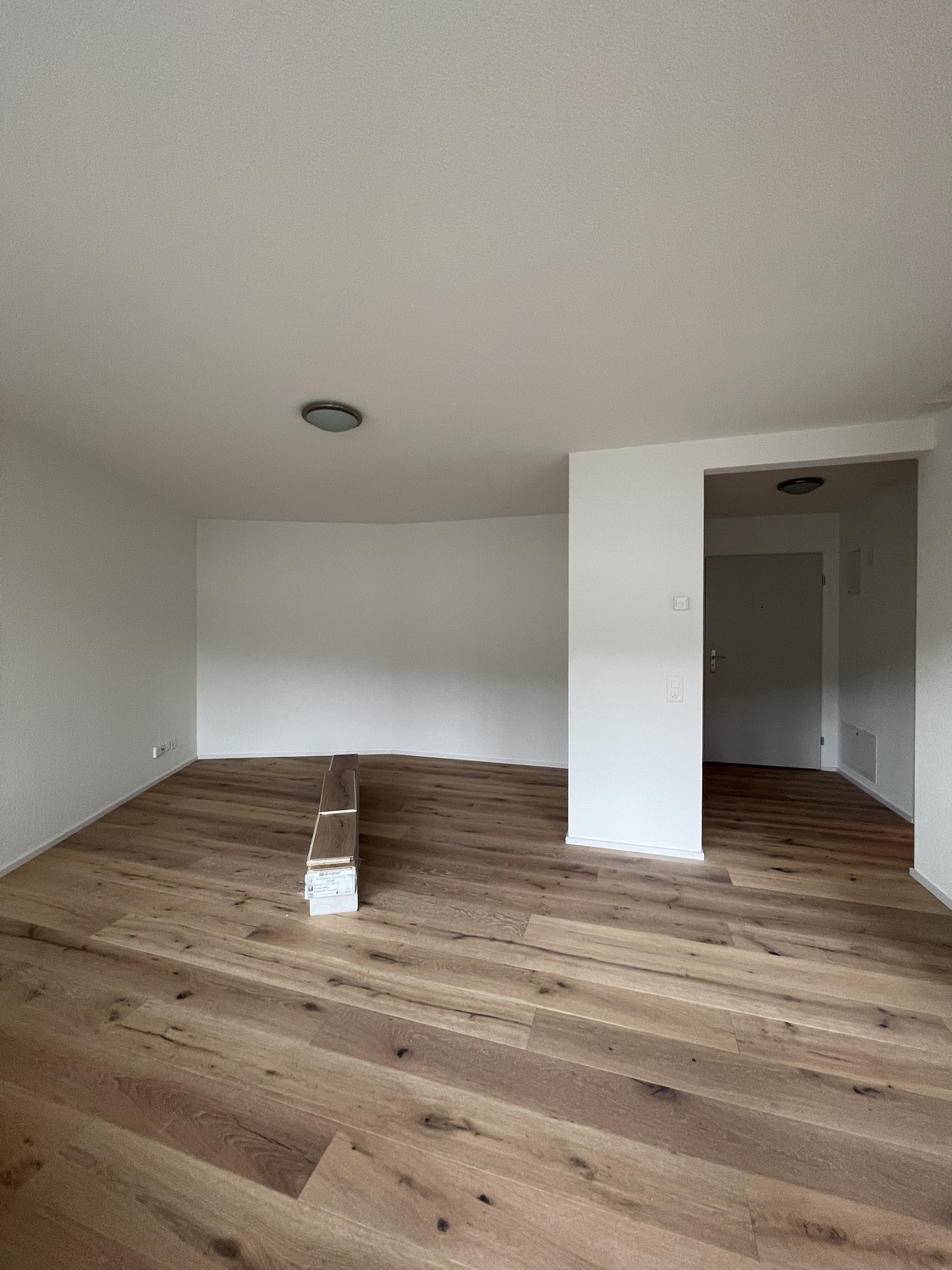 Appartement de 1 ½ pièces, photo 2 sur 10