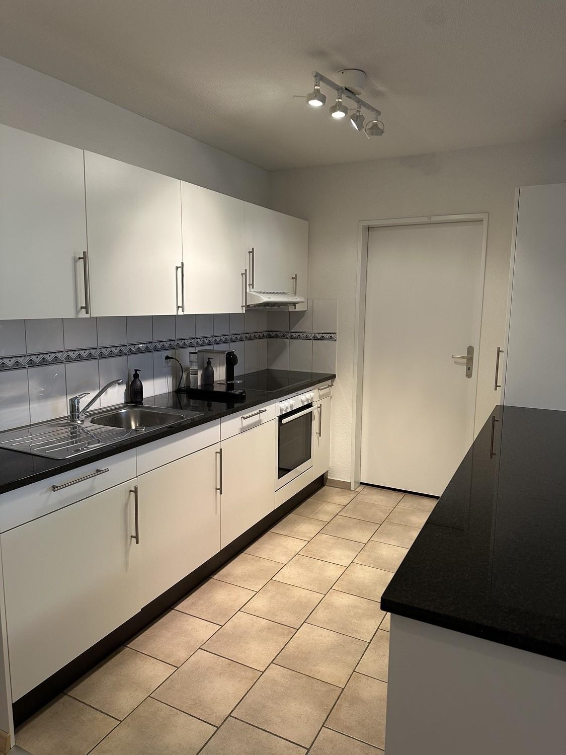 Appartement de 2 ½ pièces