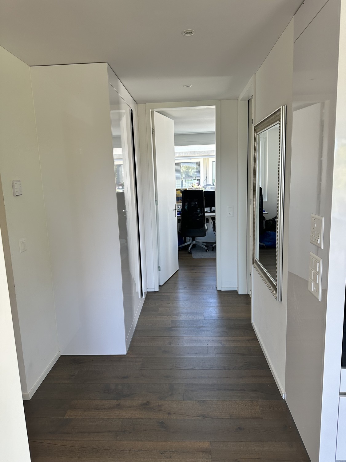Appartement de 2 ½ pièces