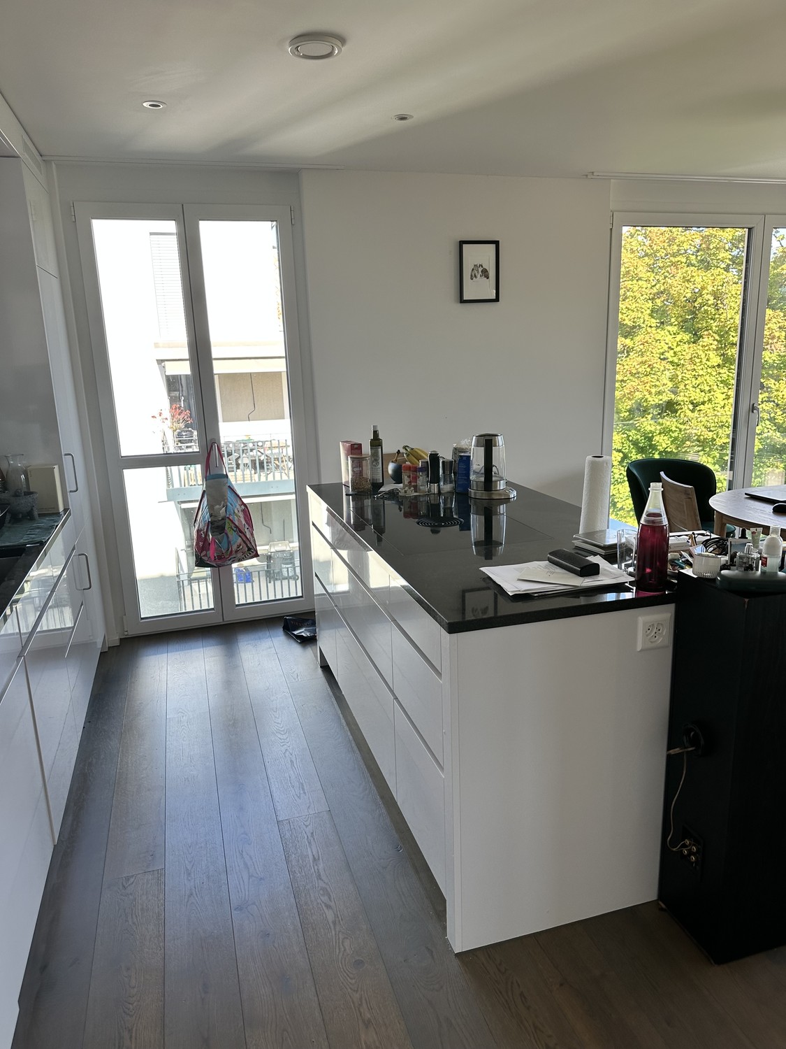Appartement de 2 ½ pièces