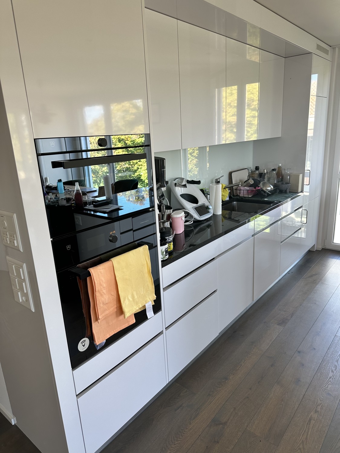 Appartement de 2 ½ pièces