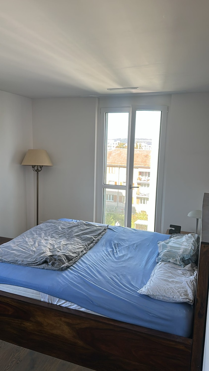 Appartement de 2 ½ pièces
