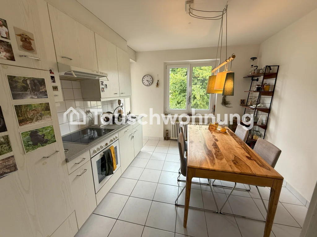 3 ½ Zimmer Wohnung