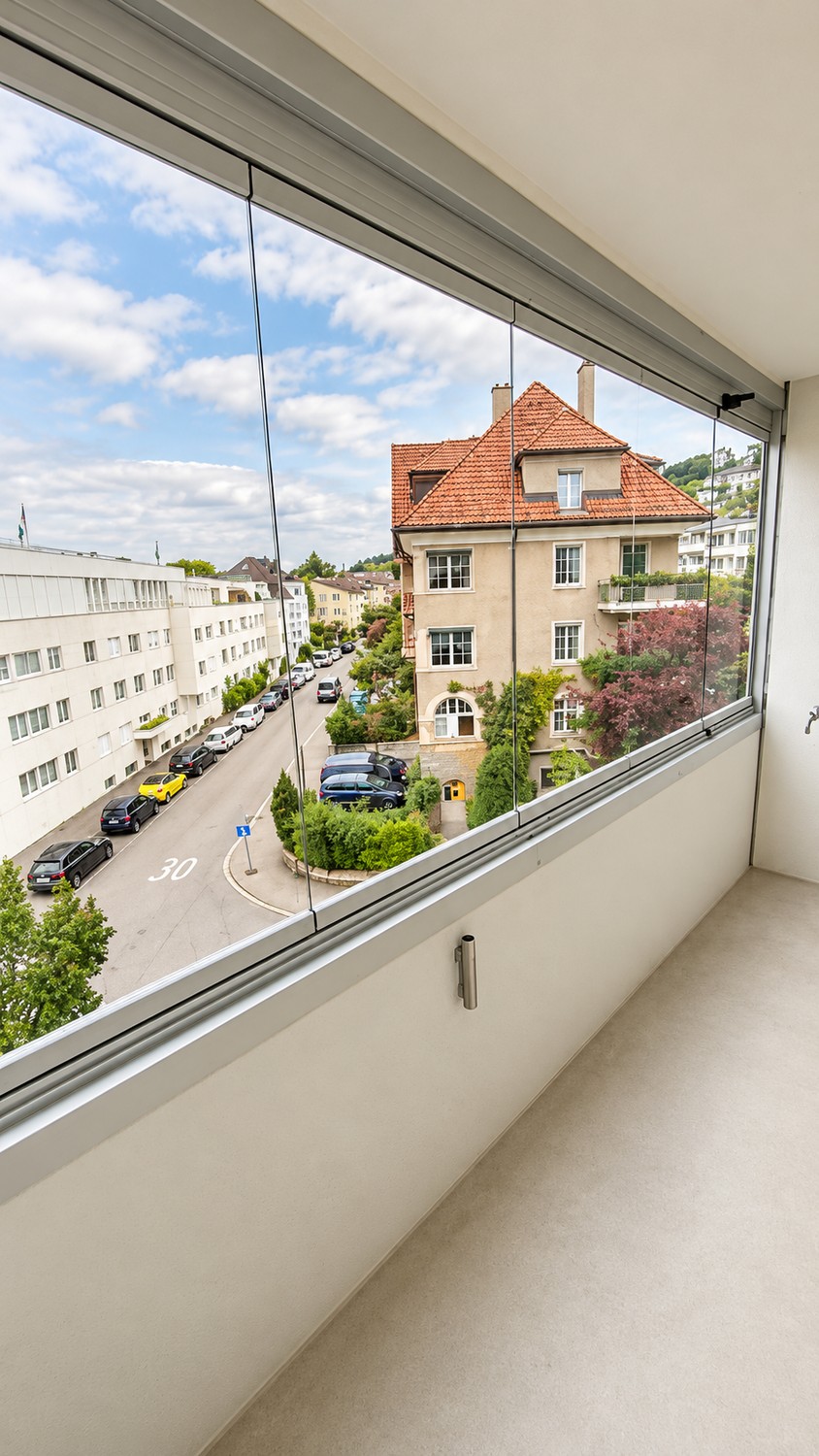 1 ½ rooms duplex, Foto 1 von 10