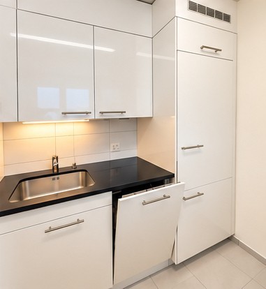 1 ½ rooms duplex, Foto 6 von 10