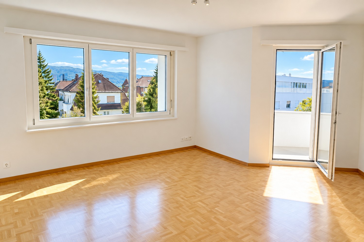 1 ½ rooms duplex, Foto 4 von 10