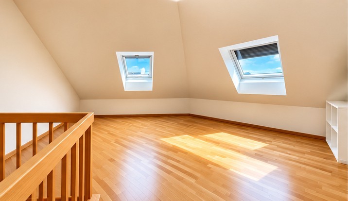 1 ½ rooms duplex, Foto 5 von 10