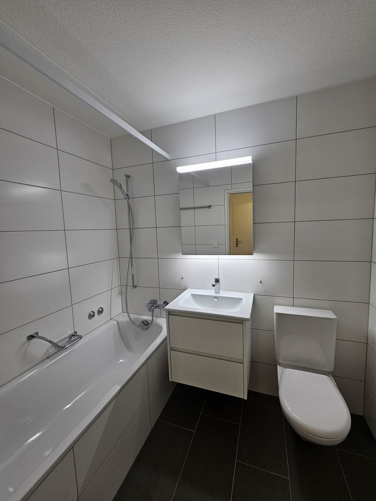 2 ½ rooms apartment (4)