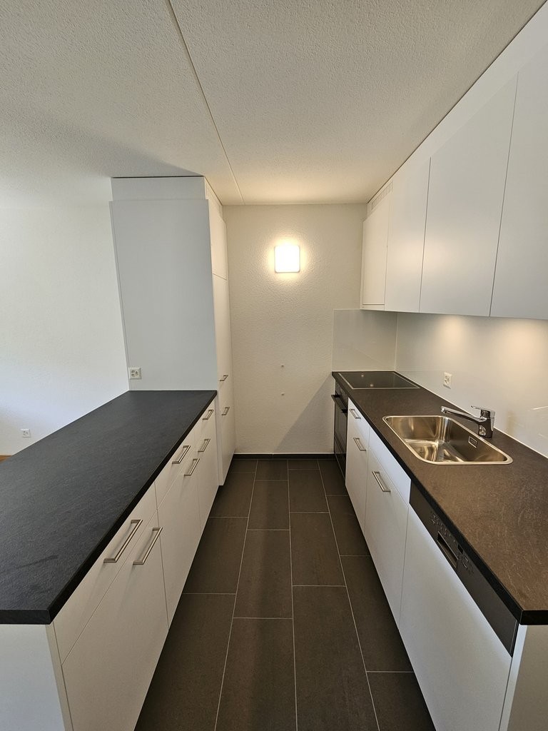 2 ½ rooms apartment (2)