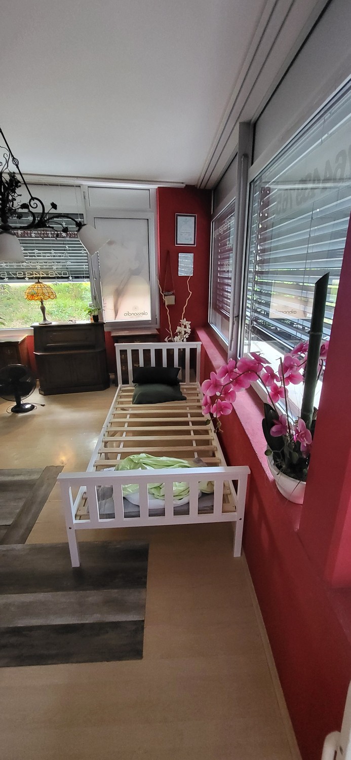 Chambre dans une colocation