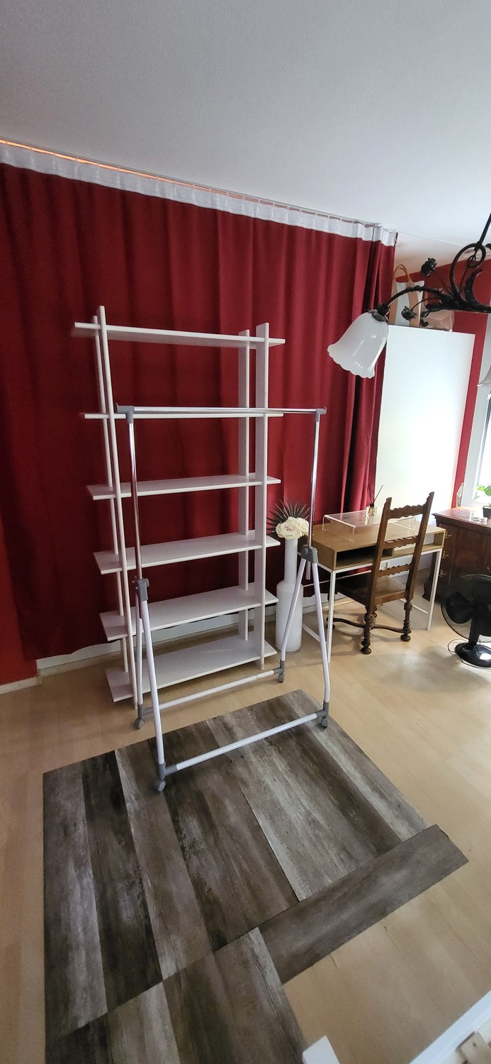 Chambre dans une colocation
