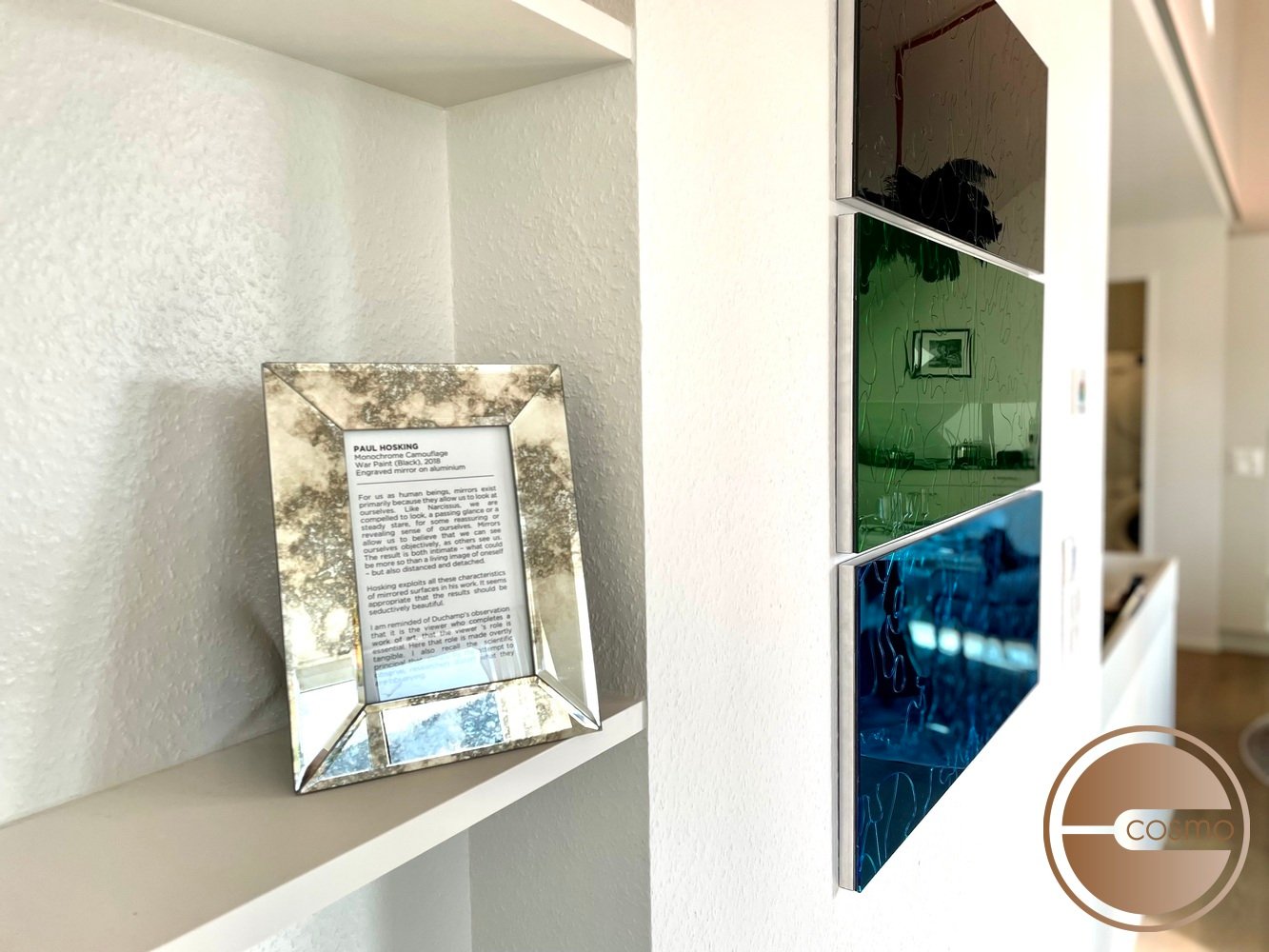 3 ½ rooms furnished flat