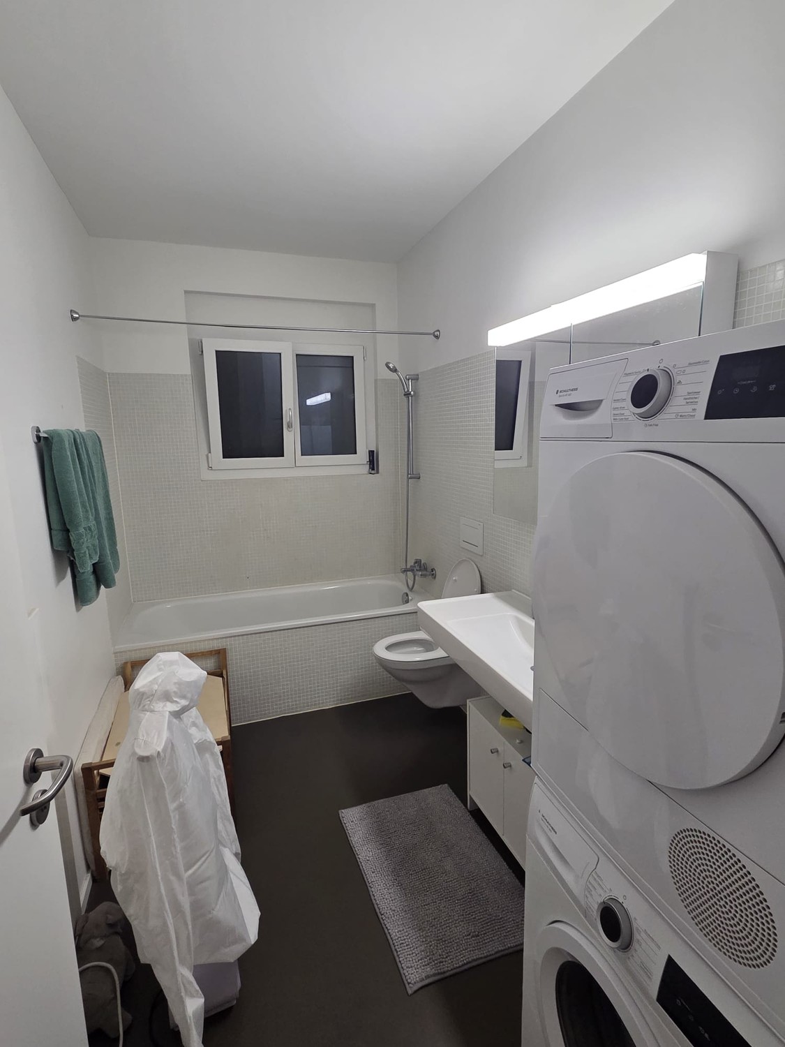 Chambre en colocation, photo 3 sur 10