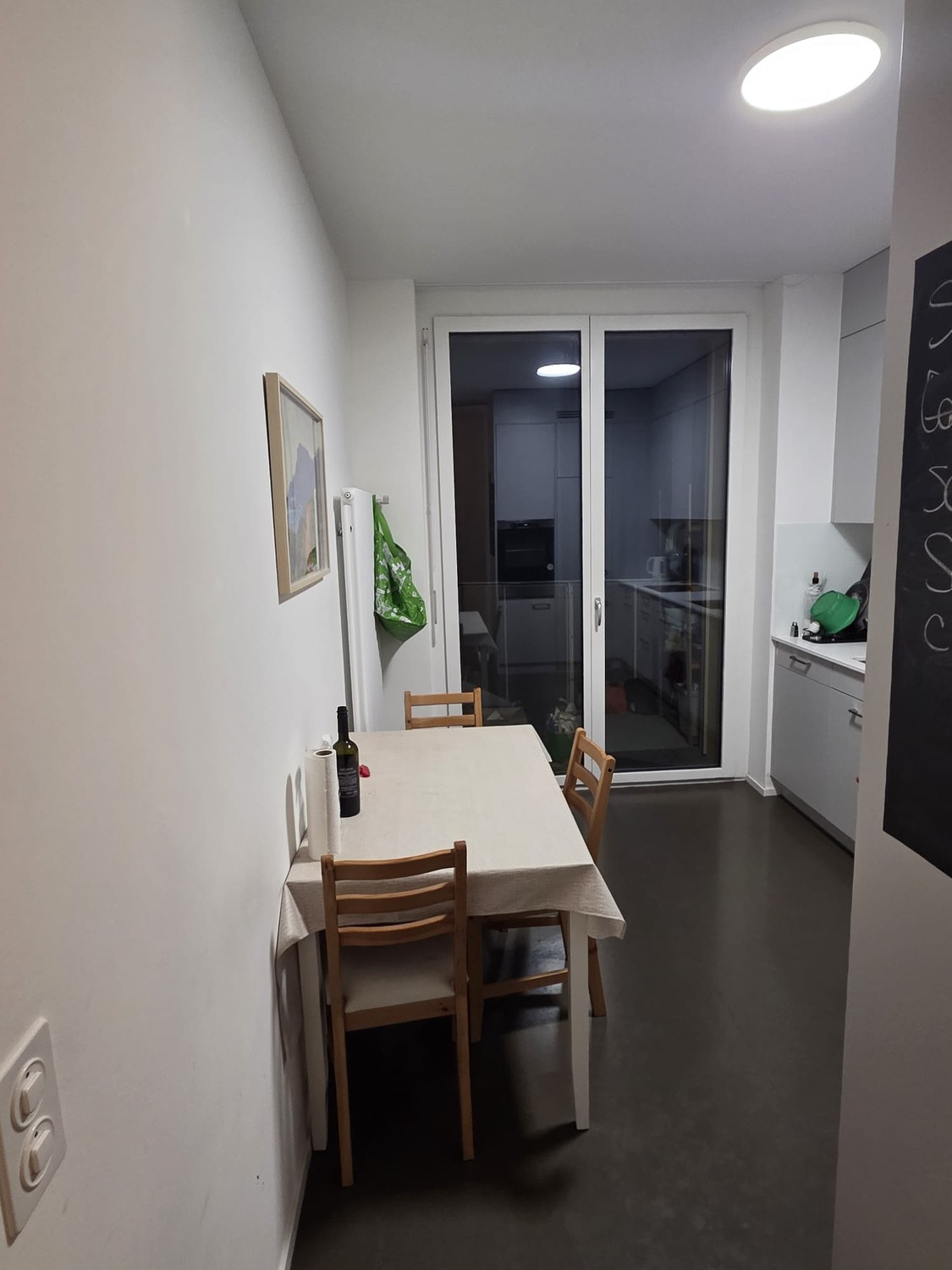 Chambre en colocation, photo 9 sur 10