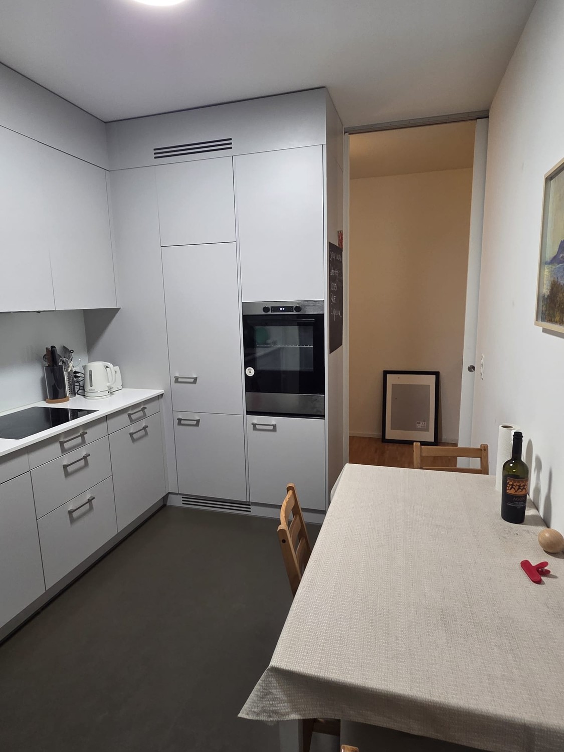 Chambre en colocation, photo 5 sur 10